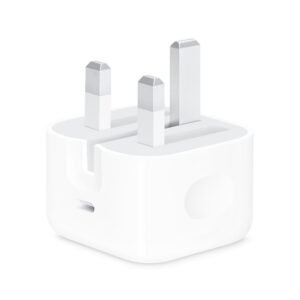 Apple 3 pin