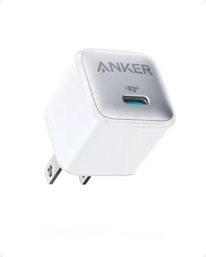 Anker 20w Adapter