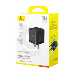 Baseus 30w palm