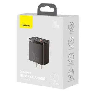 Baseus 20w
