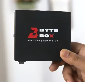 Mini UPS